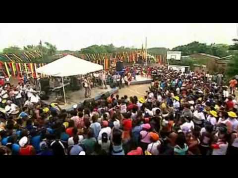 Agnes @ Faddergalan 2006