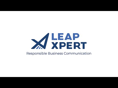 FinovateEurope 2022 / LeapXpert