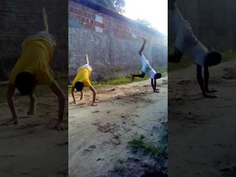 Neguin do borel vs Chico chapelote cabeça de jambre