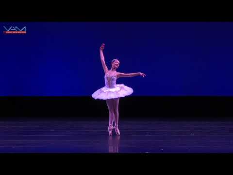 YAGP2018 TAMPA #501 J Shugart Sleeping Beauty