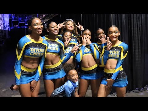 S2 EP41 COME TO COMPETITION WITH US! DAY 1