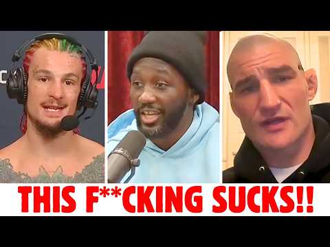 Fighters SLAMS UFC & Dana White’s $15 Million Boxing Deal