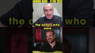 Alone in the Dark Behind The Scenes