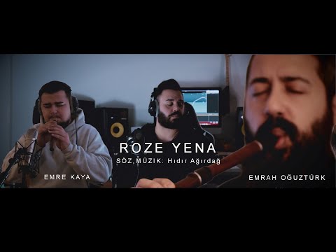 NIHAT YURTSEVER - ROZE YENA Zazaki Klam Zazaca