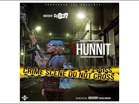 TrapSquad Lal - Walking Pharmacy (Feat. Rude Boy)