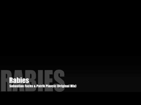 Sebastian Fuchs & Patrik Plavcic - Rabies (original Mix)