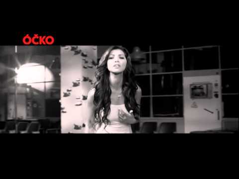 Mamba Dasha a její nový klip pro ÓČKO