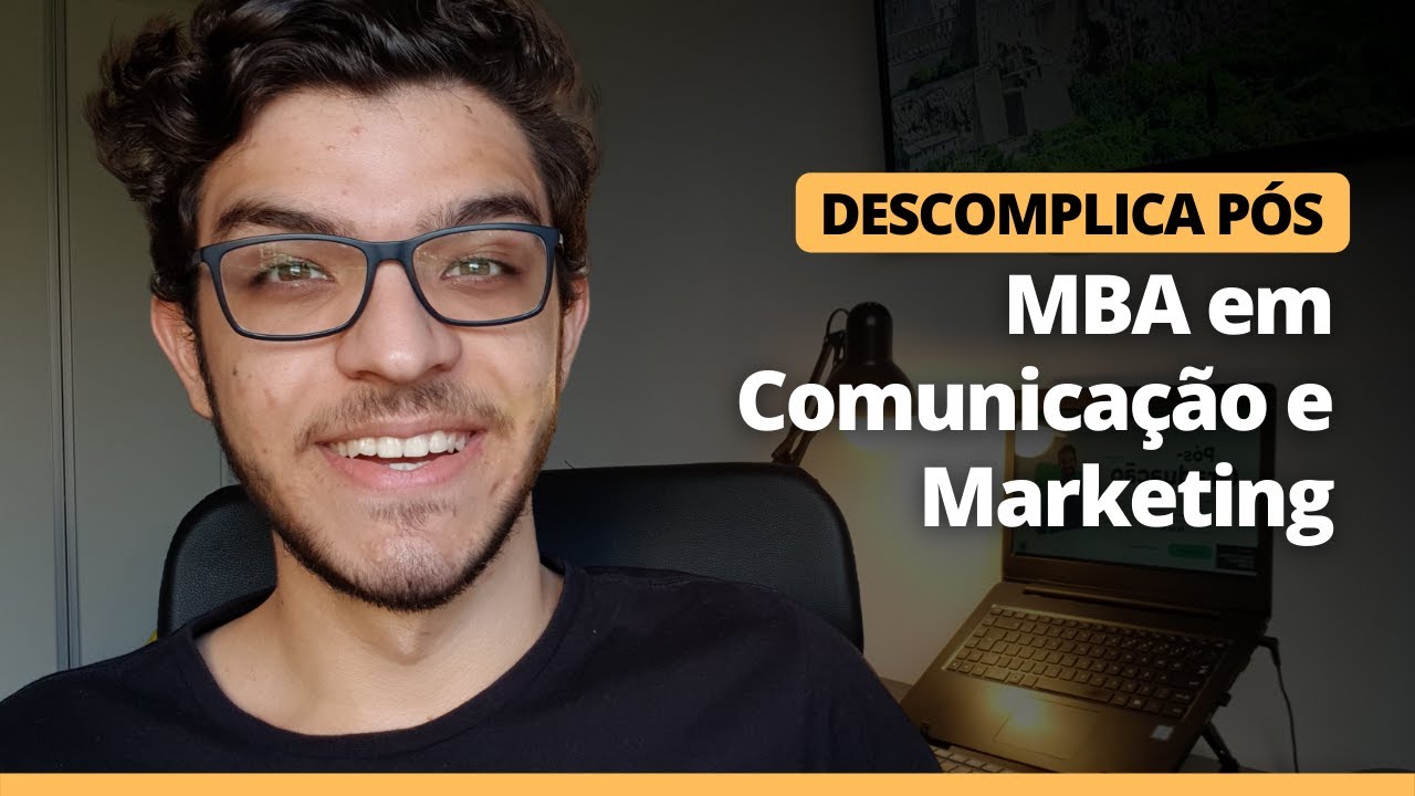 Mba comunicação e marketing descomplica pós: vale a pena?