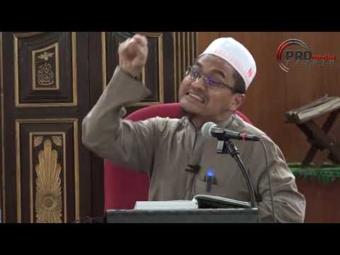 19-02-2019 Ustaz Rizal Azizan: