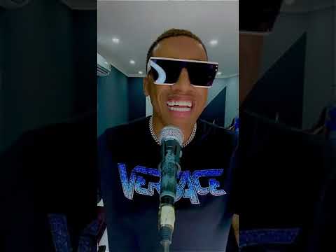 ANSELMO RALPH - ESTOU DIVIDIDO