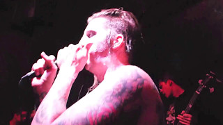 Argyle Goolsby playing &quot;Save Me Tonight&quot; (White Sister cover,) at Moe&#39;s BBQ