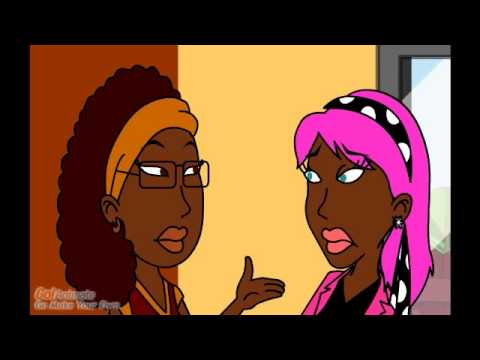 ALL THAT JAZZ!!! (SEAS.3 EP.4) CHANGES