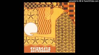 EVISBEATS - Chill -Sample Ver.-