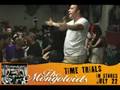 The Mongoloids- Time Trials commercial