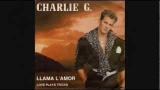 Charlie G - Llama LAmor_Extended Version (1987)