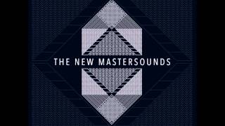 The New Mastersounds - Soul Sista feat. Kim Dawson
