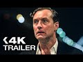 BLACK RABBIT Official Trailer 2025 Jude Law Netflix