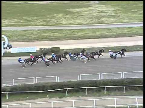 Trotto 15/02/2015 - 4° corsa