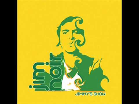 Jim Noir - The Tired Hairy Man With Parts