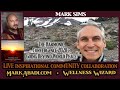 The Harmonic Convergence 2020 - Going Beyond World Peace: Mark Sims - #LICC The Harmonic Convergence 2020 - Going Beyond World Peace: Mark Sims - #LICC