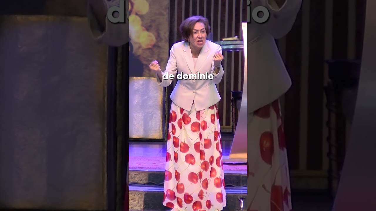 How to Fast and Pray? - Valnice Milhomens