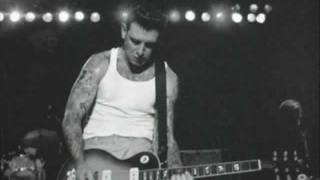 Social Distortion - Sometimes I Do