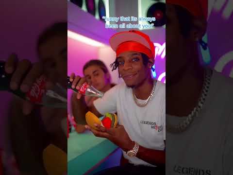 #pov I meet my ex for the first time in a long time #short #shorts