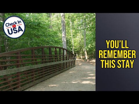 Hampton Inn Peachtree Corners/Norcross - You’ll Remember This Stay | Atlanta (GA), United States🏩