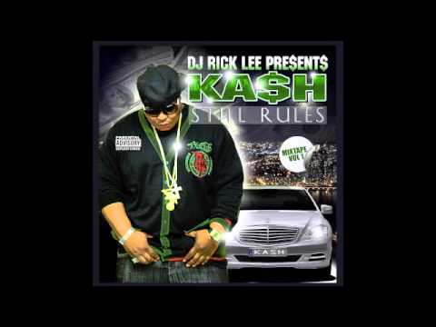 Kali Kash - Presto (KASH Still RULES)