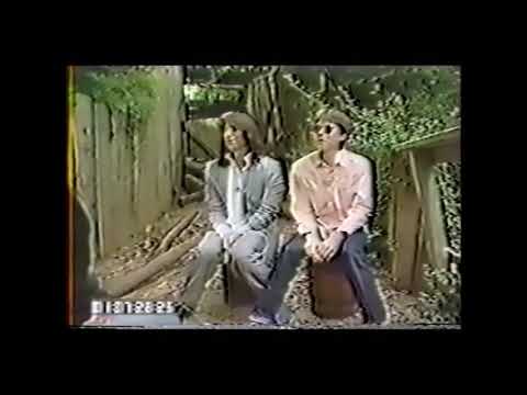 R.E.M. 1986-09-10 - 'Country Notes', Nashville (Interview with Peter Buck & Mike Mills)