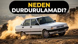 Tofaş: Neden bu kadar sevildi | Türk Otomobil Efsanesi