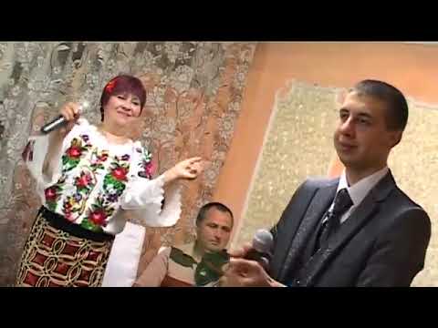 Raisa Ivasiuc- Suntem sora si cu frate! Official Video (HD)