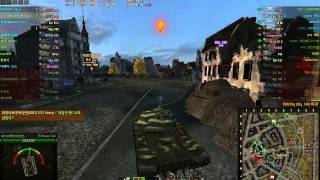 탱태기 끝나가는 마끼아재 컴백