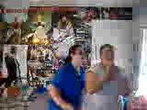 fatty pants and betty strike back