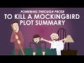 To Kill a Mockingbird Summary - Schooling Online Full Lesson