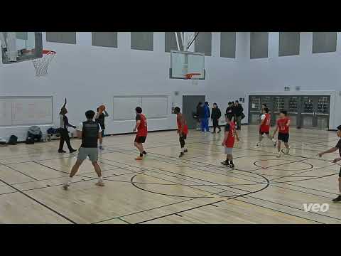 2Kap(32) tier 17 Reborn(26) - tcbl sunday