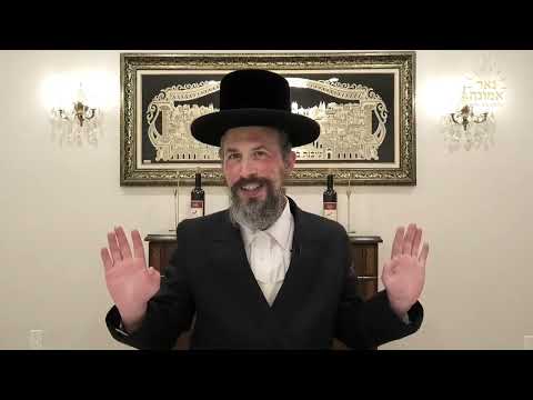 וויאזוי קען מען געבן מתנת לאביונים וואס קאסט נישט קיין געלט!! | הרב יעקב יוסף בוקסבוים