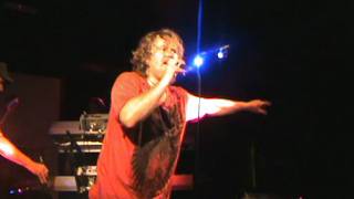 pendragon 2am-may 2010 Leicester