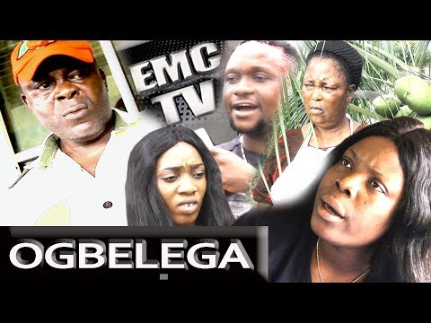 Ogbelega a very new Benin Comedy