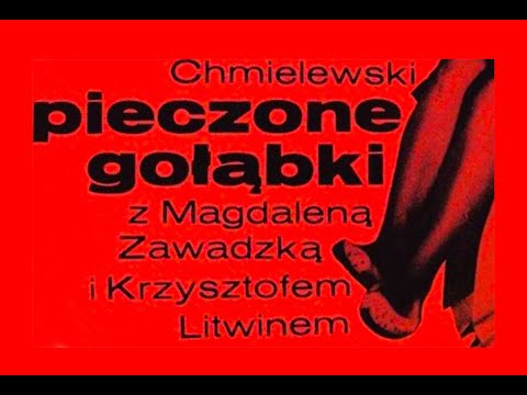 Pieczone gołąbki  (1966)