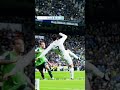 Salto Cristiano Ronaldo Emang Epik