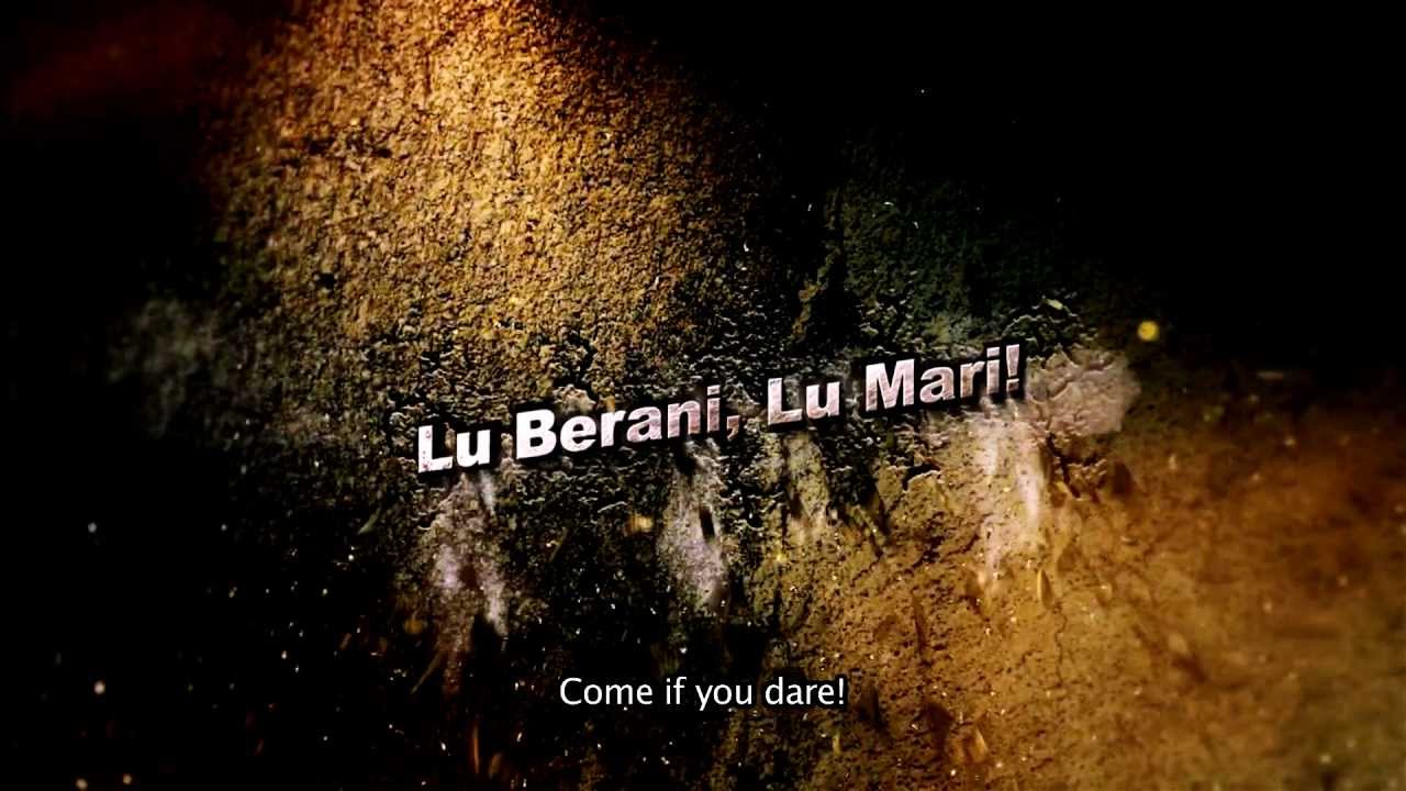 Longkai Official Trailer 10 Oktober 2013