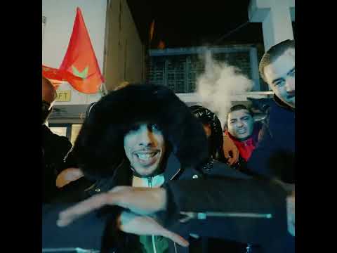 Silva x Kolja Goldstein BANG BANG BANG AMATE | Offizieller Trailer