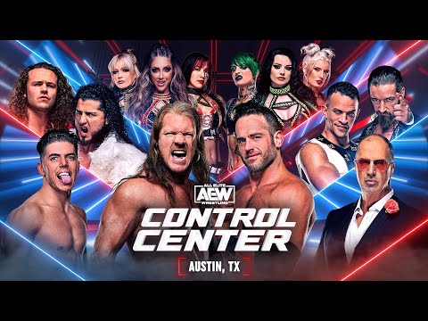 AEW Dynamite (5/17/23) Preview: Roderick Strong vs. Chris Jericho, Don Callis Addresses His Actions