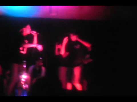 Proscer vs Sego Final - La madriguera - Killer round