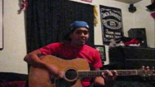 The Early November Pretty Pretty (cover)
