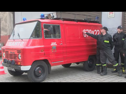 WIELKI POWRÓT ŻUKA