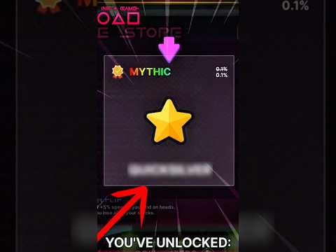 Getting my FIRST EVER MYTHIC in Roblox Ink Game!