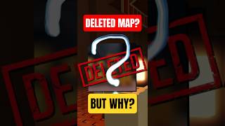 Download lagu This Map Got DELETED in Forsaken… 😱 #forsaken #roblox #shorts mp3