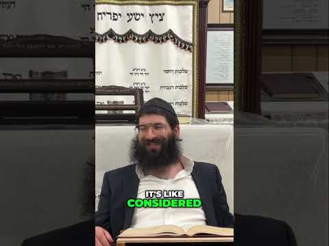 Shower as Mikvah? The Truth Explained!